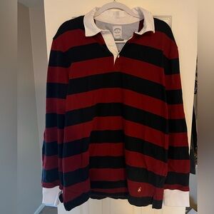 Brooks Brothers Rugby Shirt